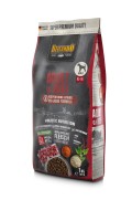 Vorschau: Belcando Adult GF Beef getreidefreies Hundefutter | Trockenfutter ohne Getreide 1x 1 kg Vorschau: Belcando Adult GF Beef getreidefreies Hundefutter | Trockenfutter ohne Getreide 1x 1 kg