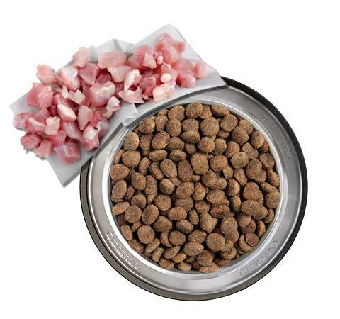 Belcando GF Senior Hundefutter - Getreidefrei Für ältere Hunde, 4 Kg